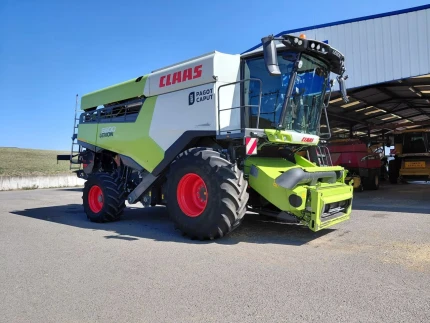 Claas LEXION 6600