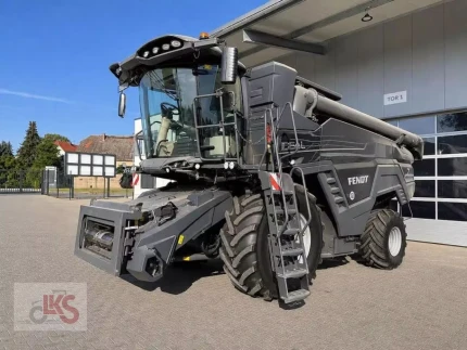 Fendt IDEAL 7