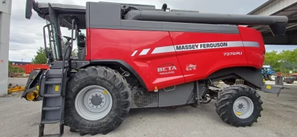 Massey Ferguson 