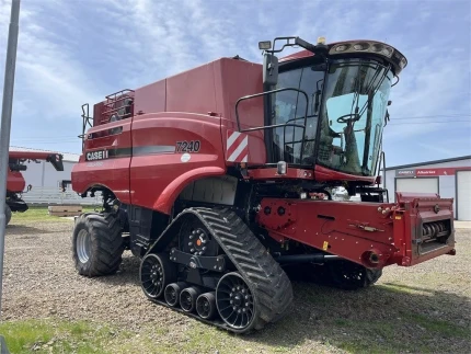 Case IH AF 7240
