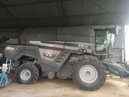 Massey Ferguson 