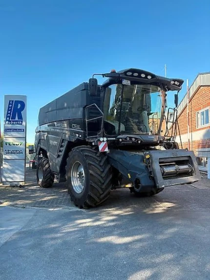 Fendt IDEAL 7