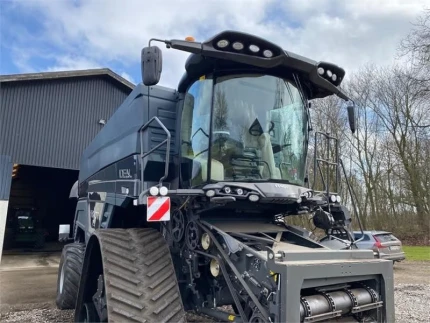 Fendt IDEAL 9