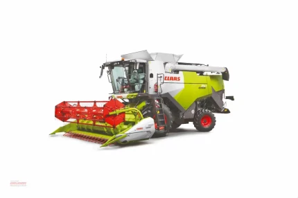Claas EVION 450 MAXI - SONDERFINANZIERUNG 5 JAHRE 0,05%