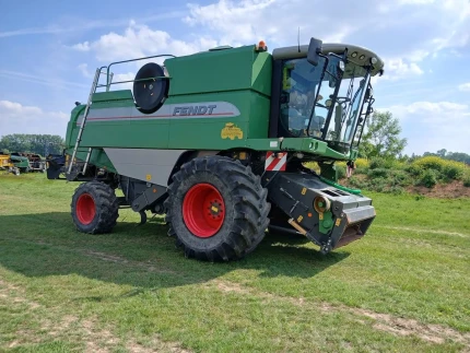 Fendt 6270L