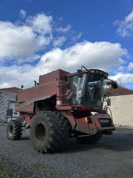 Case IH 2188