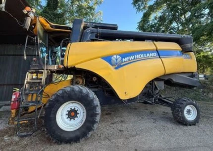 New Holland CX5.90
