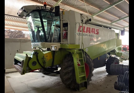 Claas 440