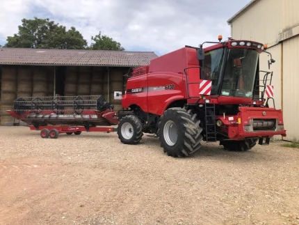 Case IH 6130