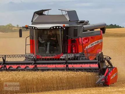 Massey Ferguson 