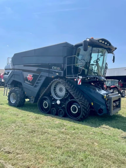 Massey Ferguson 