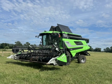 Deutz-Fahr C9306TSB