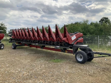 Inconnu CASE-IH 4412 12-REIHEN