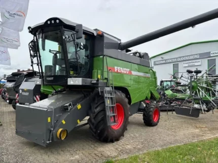 Fendt CORUS 522 GEN1