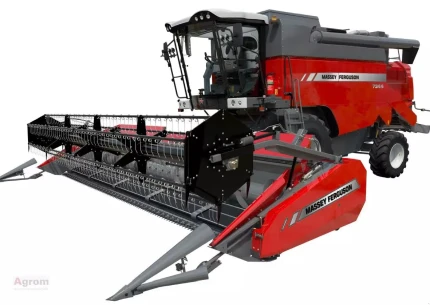 Massey Ferguson 