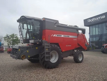 Massey Ferguson 
