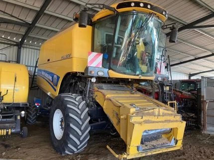 New Holland TC5.90