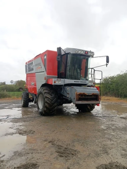 Massey Ferguson 