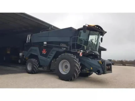 Massey Ferguson 