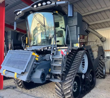 Fendt IDEAL 7T GEN3