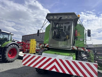 Deutz-Fahr 4070 HTS 3000