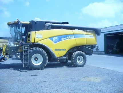 New Holland 