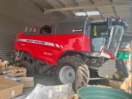 Massey Ferguson 