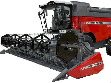 Massey Ferguson 