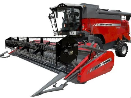 Massey Ferguson 