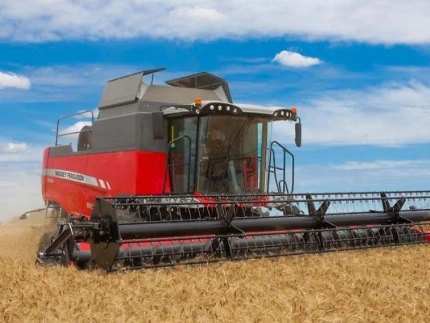Massey Ferguson 
