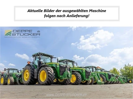 John Deere T550