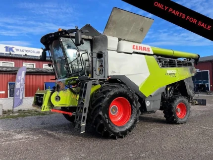 Claas LEXION 6800 DISMANTLED: ONLY SPARE PARTS