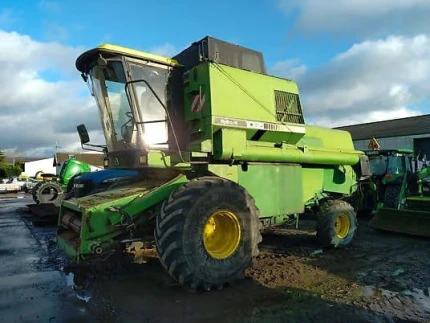 John Deere 