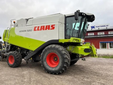 Claas 520 DISMANTLED ONLY SPARE PARTS