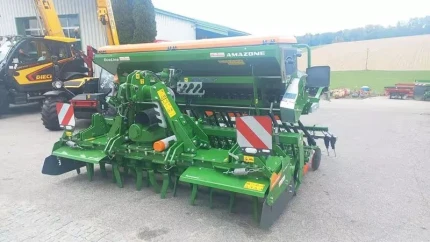 Amazone KE 3002-190 ROTAMIX / CATAYA 3000 SPEC. ECOLINE