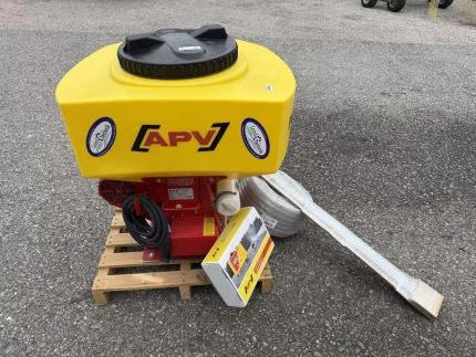APV PS 200 M1 D
