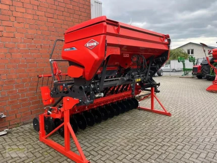 Kuhn SITERA 3030-24 E