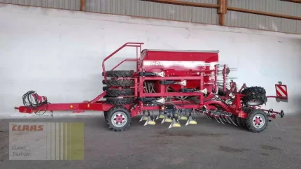 Horsch SPRINTER 4 ST