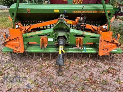 Amazone RE301+RPD301