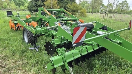 Amazone CEUS 3000-TX