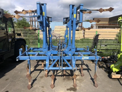 Rabe / Rabewerk GH 4500
