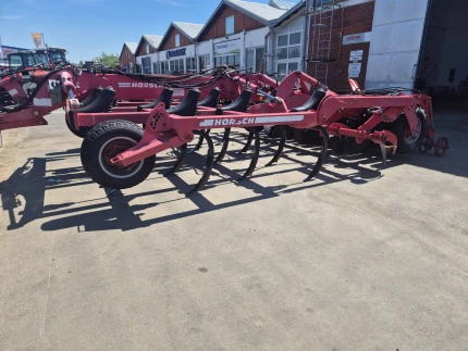 Horsch TIGER 4 AS