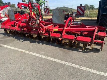 Horsch JOKER 5 CT