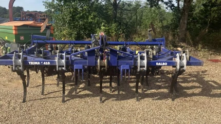 Dalbo TRIMAX PLUS 410