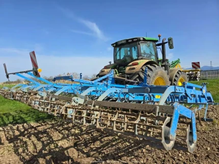 Lemken KORUND 8 750 K