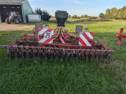 Horsch JOKER 4CT