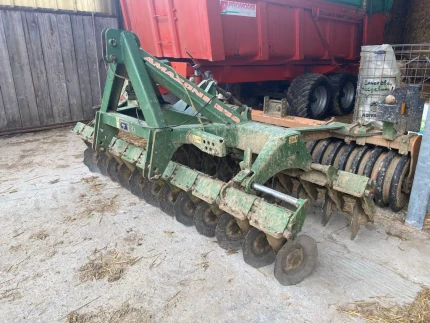 Amazone CATROS 3001