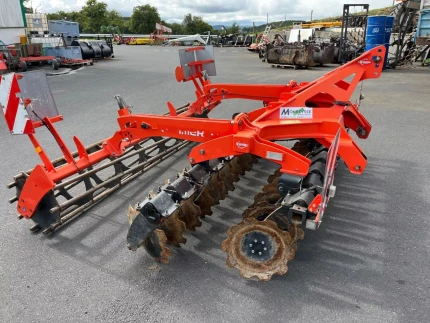 Kuhn OPTIMER 303