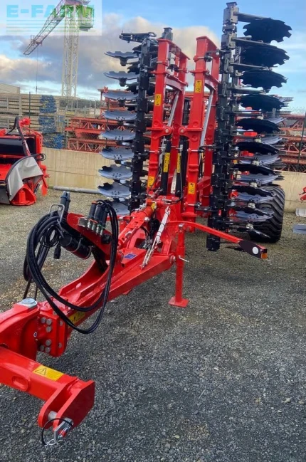 Kuhn OPTIMER L5000