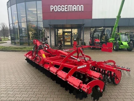 Horsch JOKER 5 CT